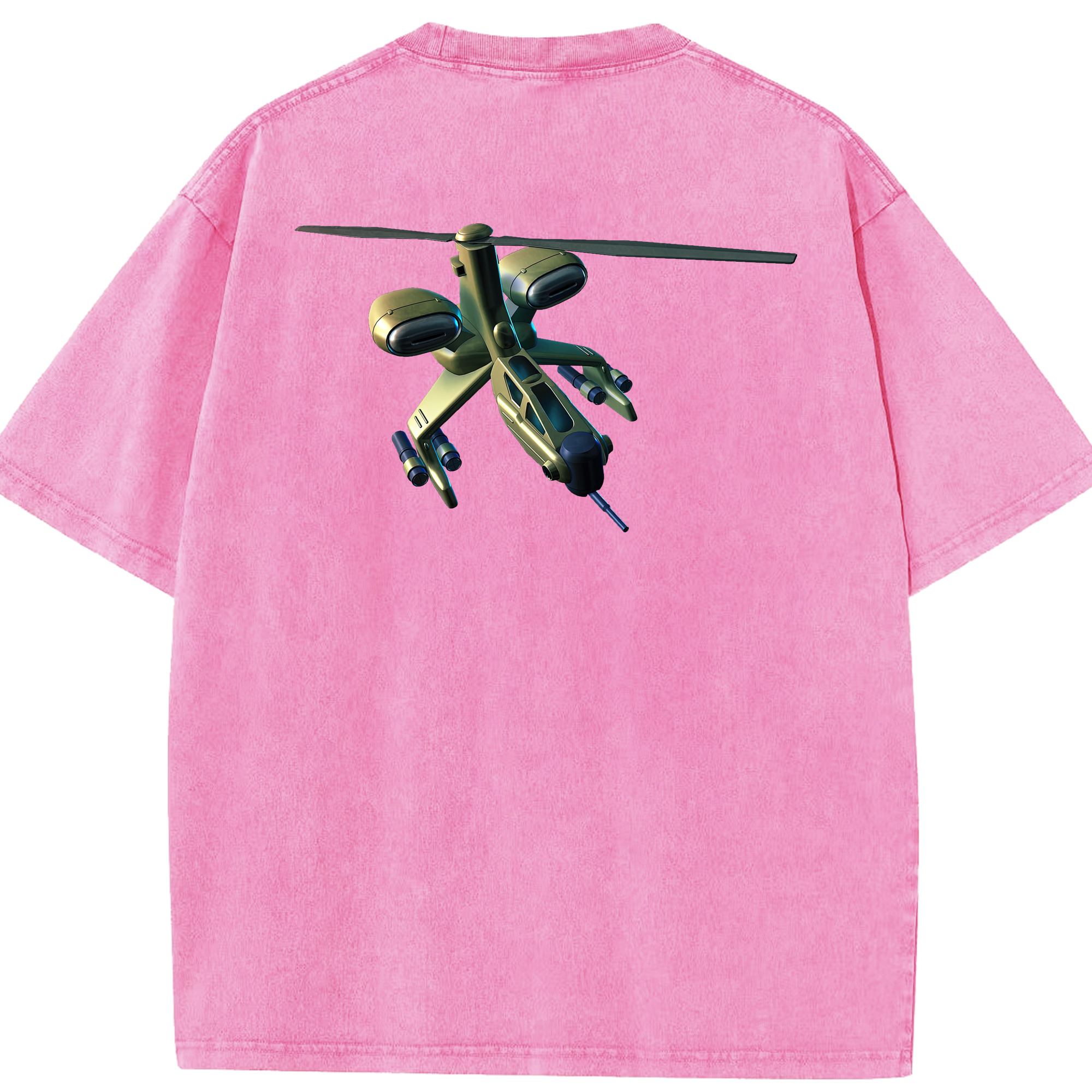（画像用） 機動戦士ガンダム Mobile Suit Gundam 綿100% ヴィンテージ風 半袖Tシャツ（背面プリント）